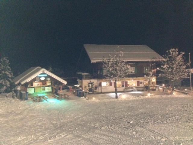 Gasthaus Waldhaus Melchtal Exteriér fotografie